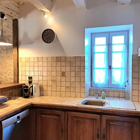 Douceur De Vivre Evasion Familiale Au