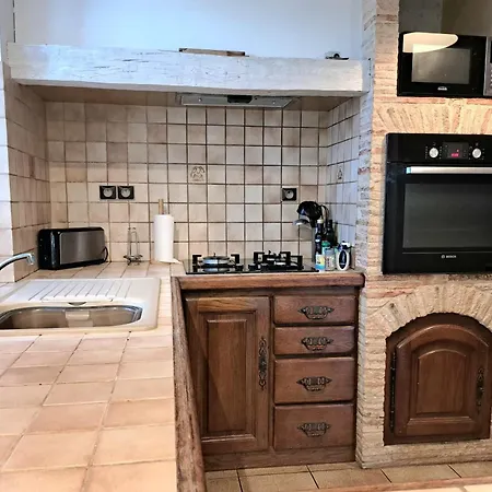 Douceur De Vivre Evasion Familiale Au Holiday home Beaumont-en-Perigord