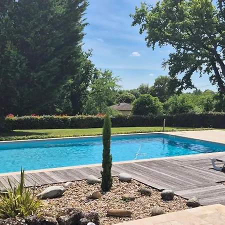 Douceur De Vivre Evasion Familiale Au * Beaumont-en-Perigord