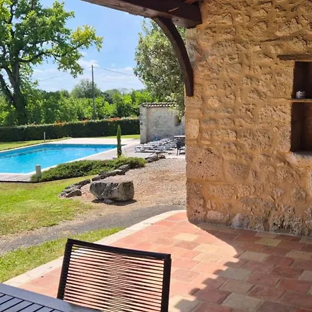 Douceur De Vivre Evasion Familiale Au Holiday home